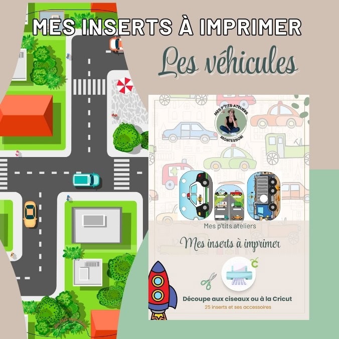 Les véhicules