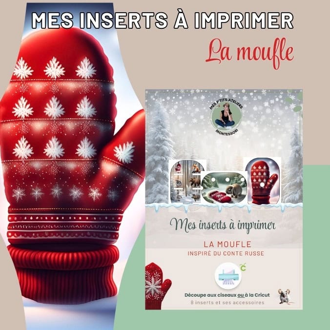 la moufle