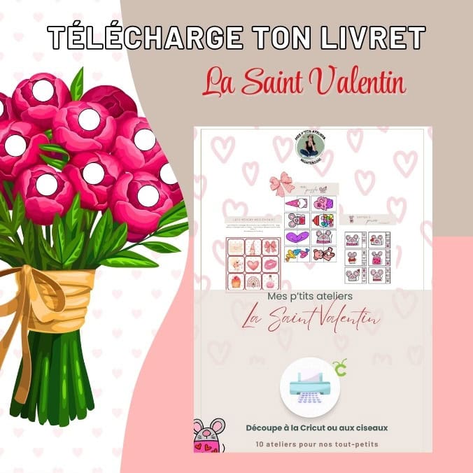 Saint valentin