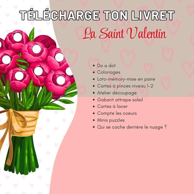 Bundle La Saint Valentin – Image 3