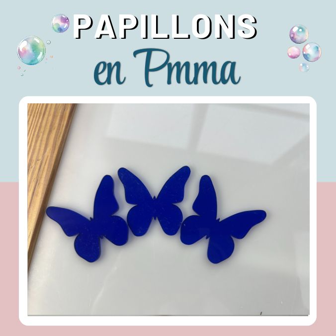 PAPILLON PMMA