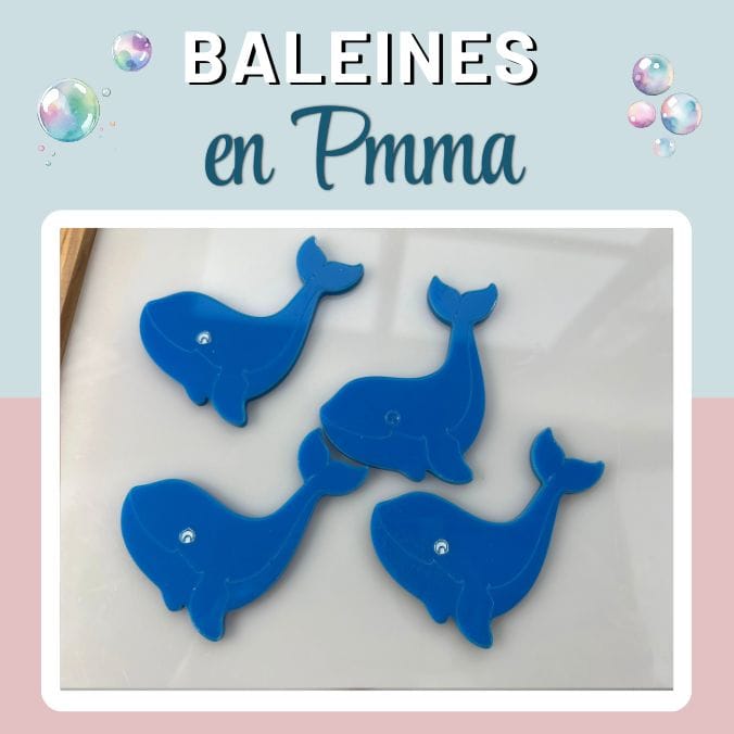 des baleines bleues