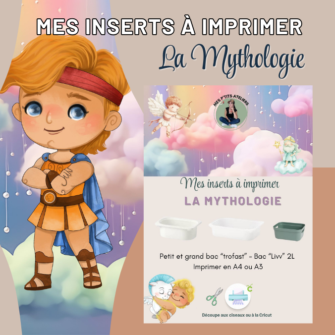 La-mythologie-inserts-à-imprimer-