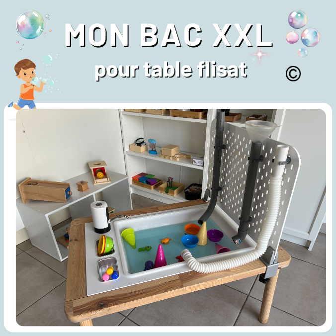 Mon kit bac flisat "XXL" – Image 5
