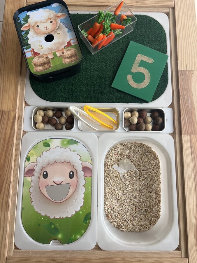 La-ferme-inserts-à-imprimer-