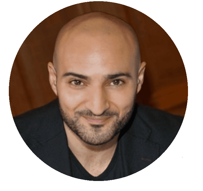 Mohammed Boulahrir