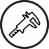 Prüfmittelverwaltung-white-bl-icons Prüfmittelverwaltung-white-bl-icons