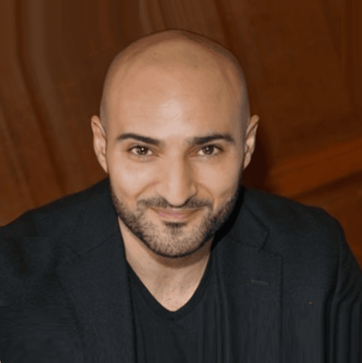 Mohammed Boulahrir