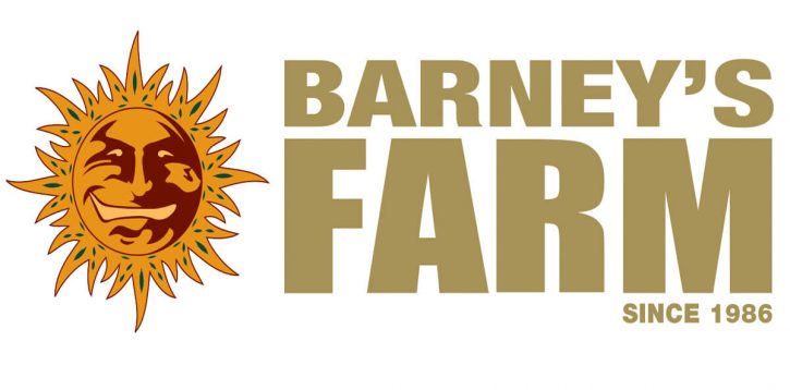 Breeder Focus – Barney’s Farm