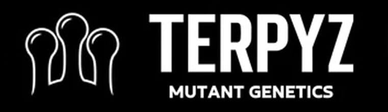 Terpyz genetics