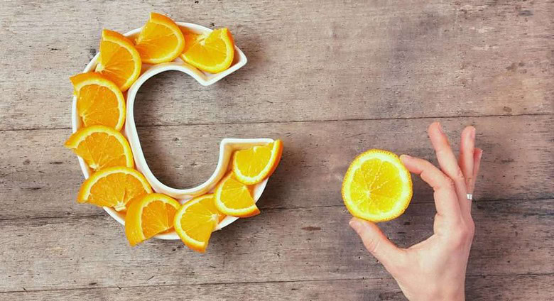IV vitamin C can help the immune system