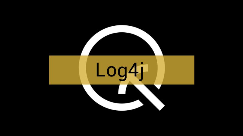 Log4j - QMCAQ