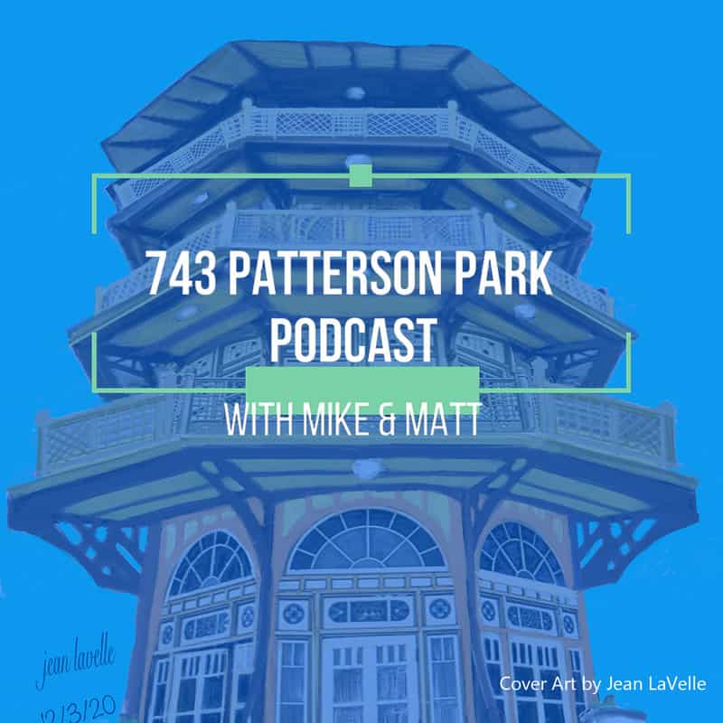 743 Patterson Park Podcast by US Event Photos