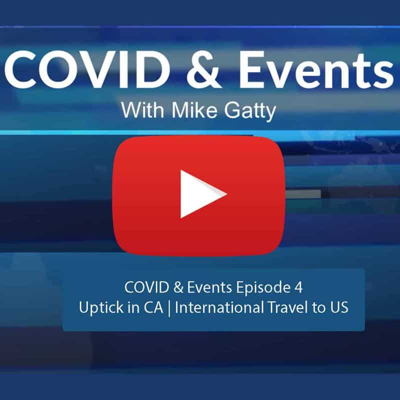 COVID and Events 4