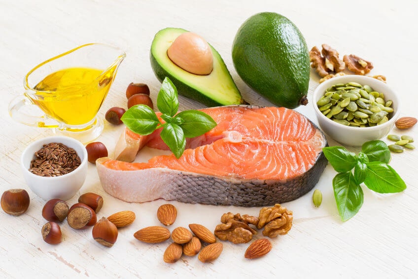 Omega 3