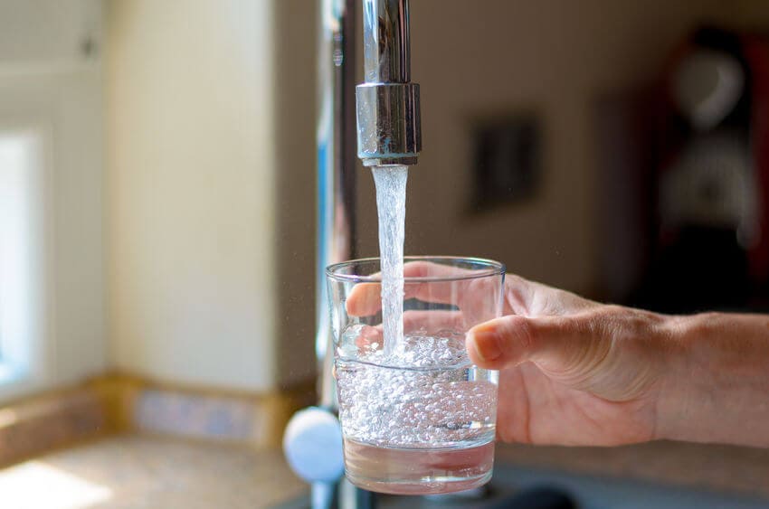 drinkwater