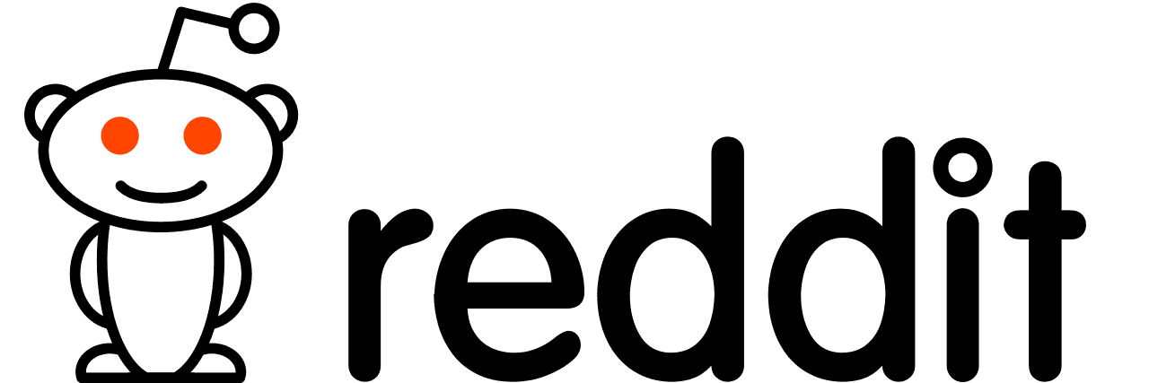 reddit logo