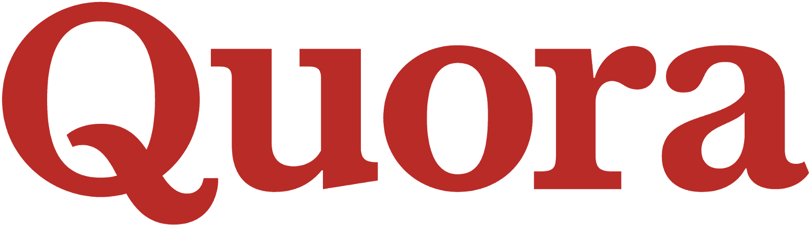 Quora logo