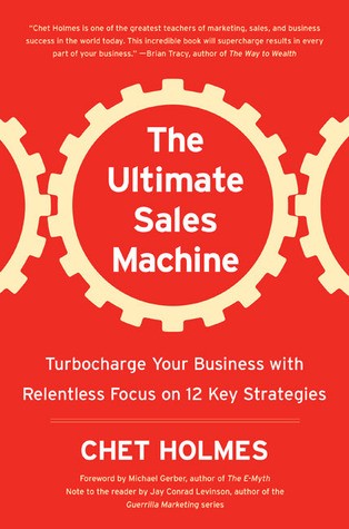 the ultimate sales machine