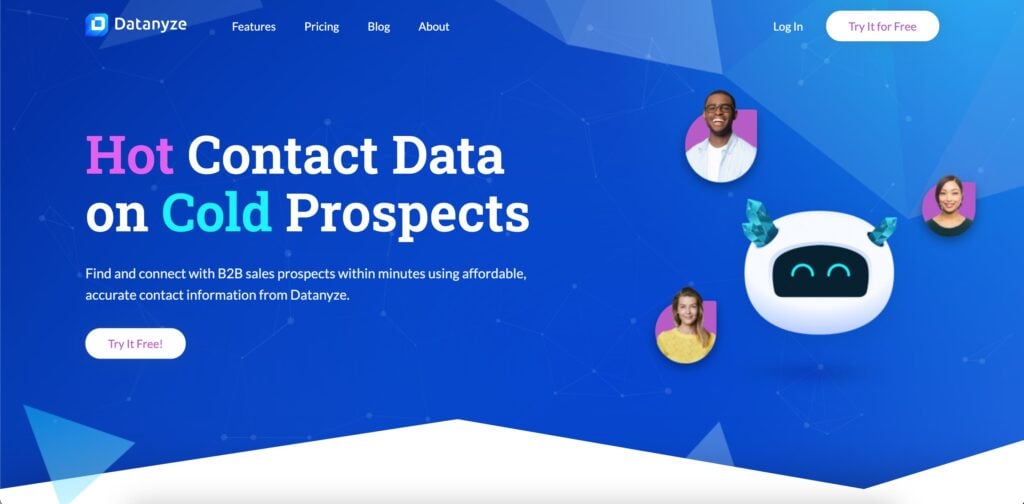 Datanyze