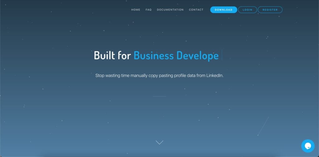 LeadExporter