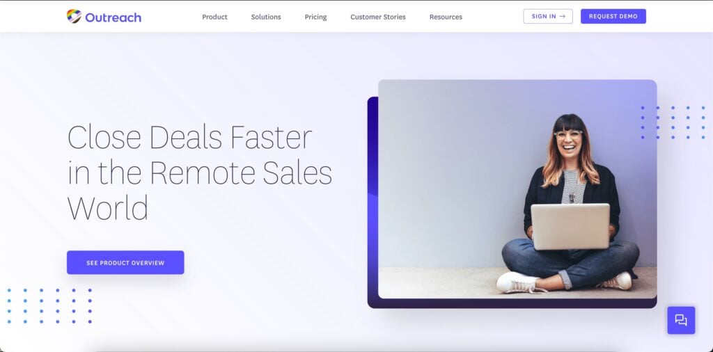 outreach.io