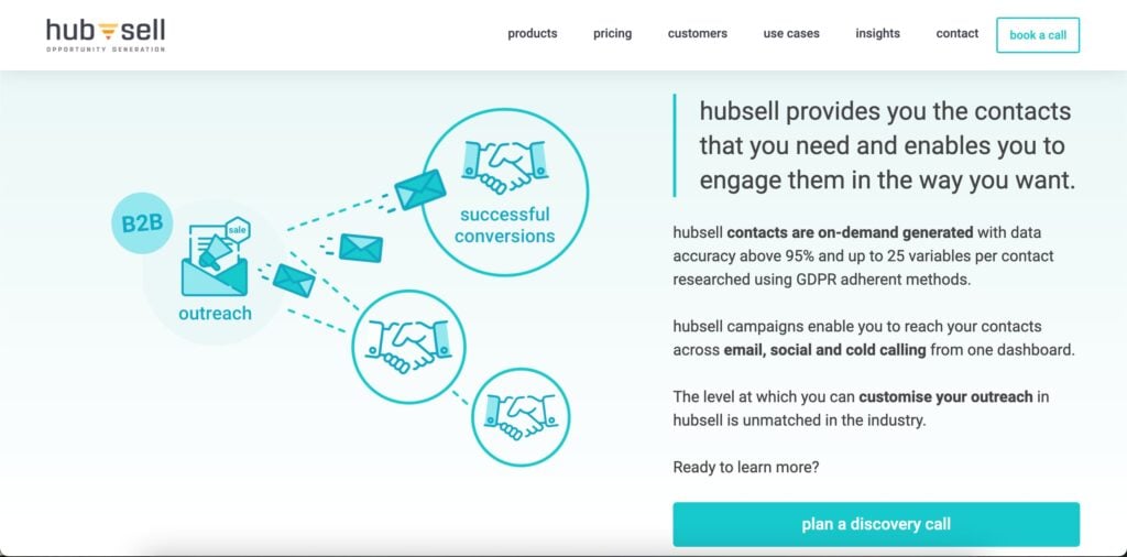 hubsell