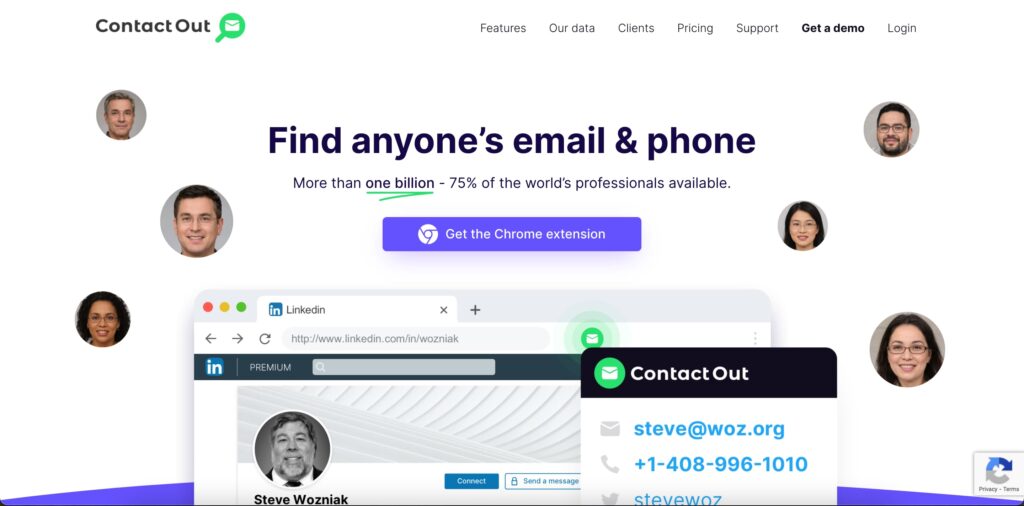 contactout