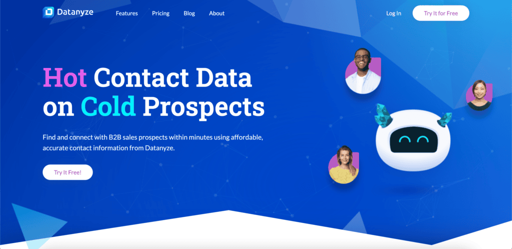 datanyze