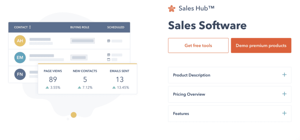 hubspot
