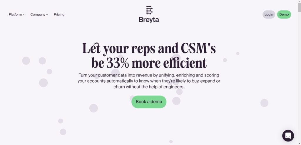 Breyta