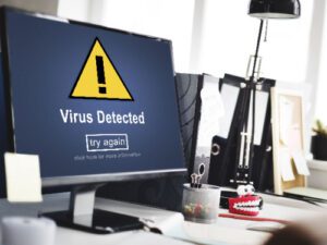 Virus Removal St Albert, Malware Removal St Albert, Spyware Removal St Albert, Anti-virus St Albert