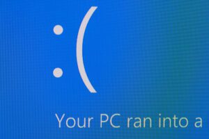 Windows Repair St Albert, Computer Repair St Albert, Laptop Repair St Albert