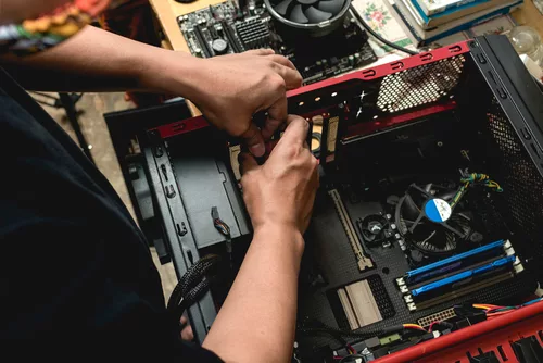 Computer Repair, Computer Upgrade, Computer Fix, Computer repair Edmonton
