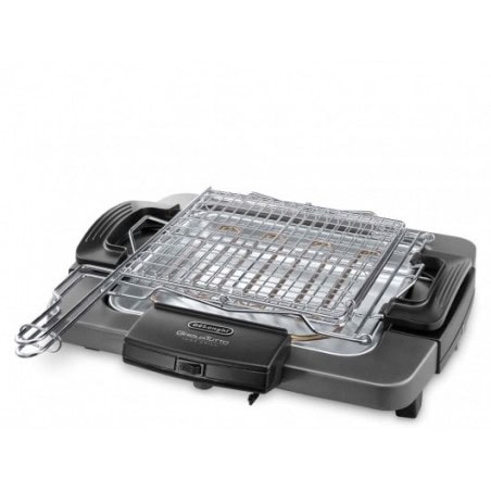 Barbecue Elettrico De Longhi BQ60X 1900W