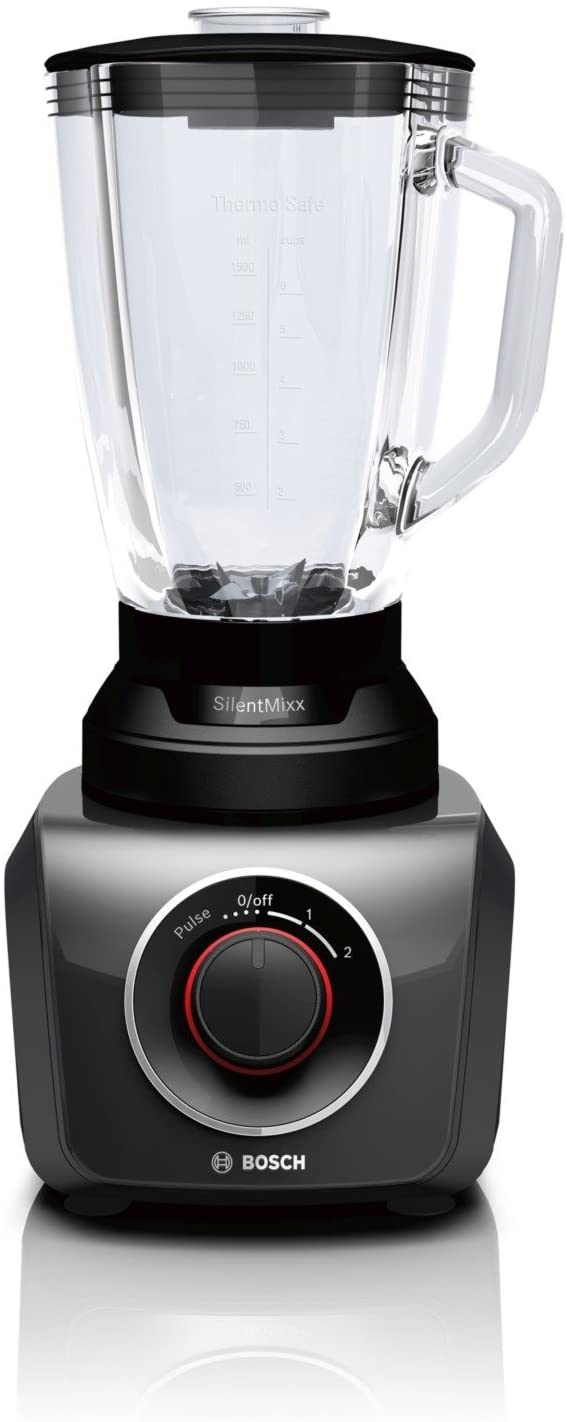 Frullatore a Immersione Bosch MMB42G0B Nero - immagine 5