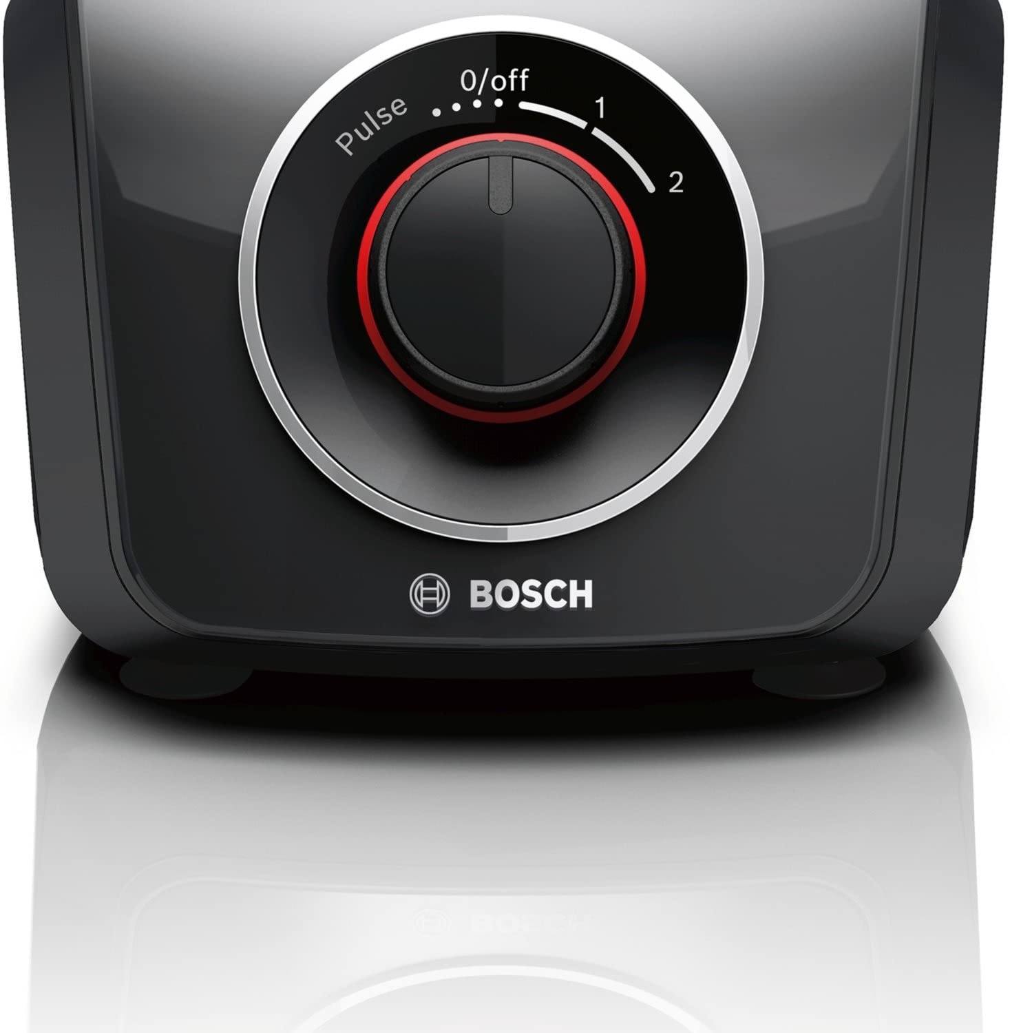 Frullatore a Immersione Bosch MMB42G0B Nero - immagine 3