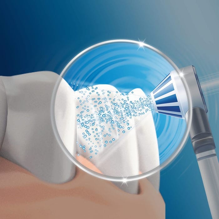 Idropulsore Oral-B MD20 Professional Care Oxyjet - immagine 3