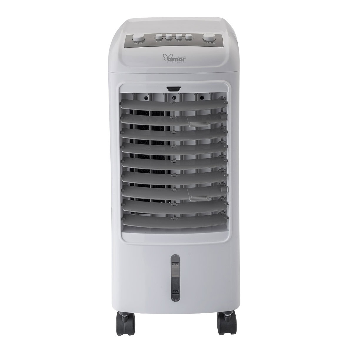 Raffrescatore Bimar VR27 3 in 1 con 3 Velocit&agrave; - immagine 4