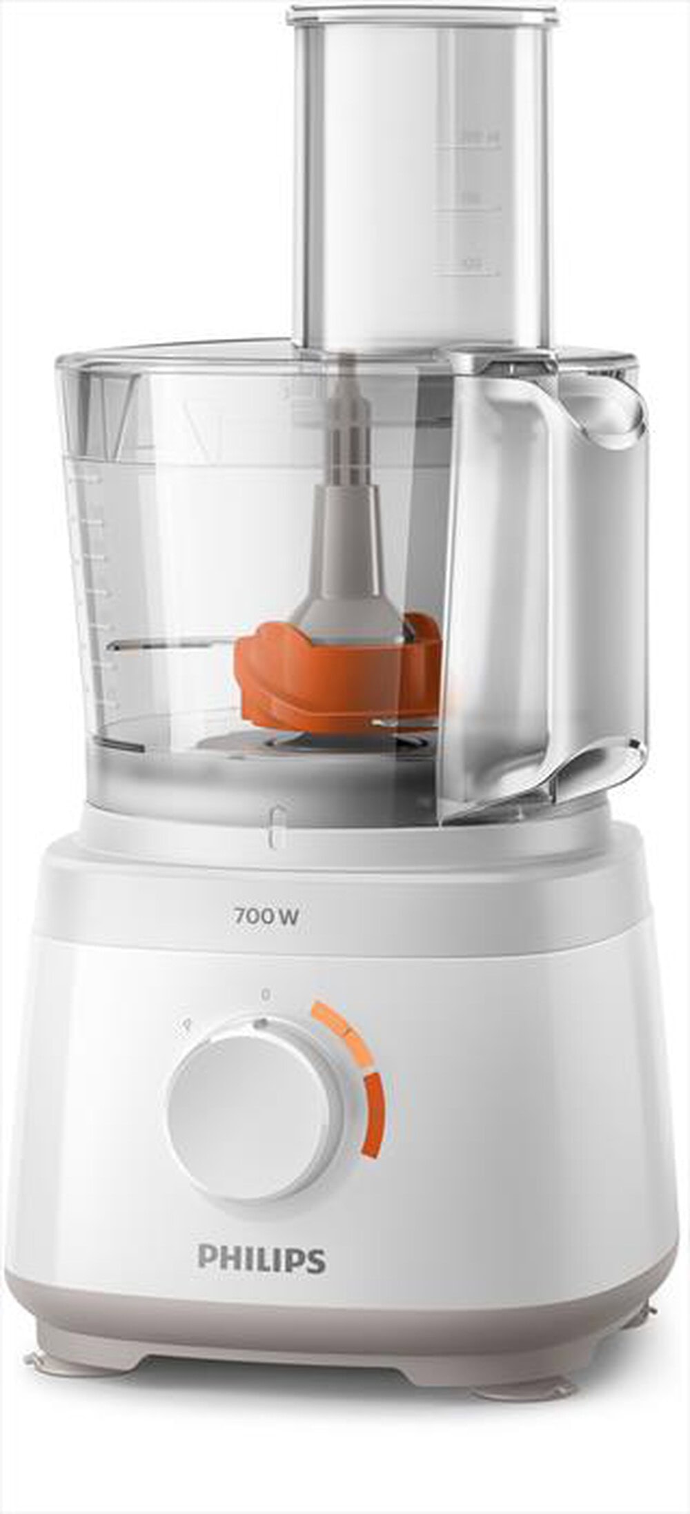 Robot da Cucina Philips HR7310 Multifunzione - immagine 3