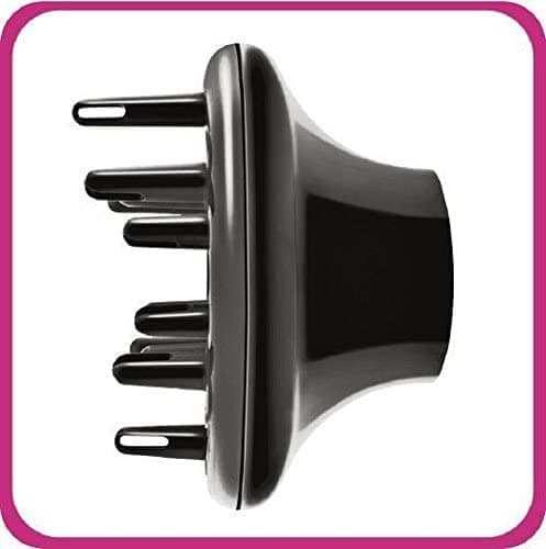 Asciugacapelli Rowenta CV5622F0 Power Pro Ionic, 2200 W - immagine 3