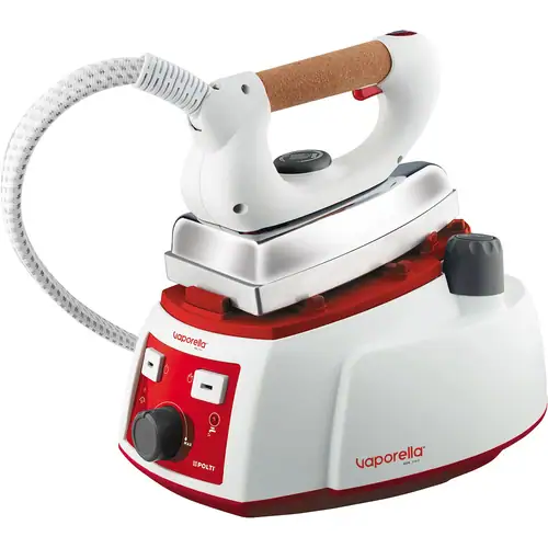 Ferro da Stiro a Caldaia Polti Pleu0243 Forever Express