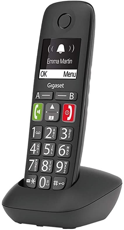 Telefono Fisso Gigaset E290 - immagine 3