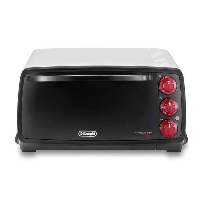 Fornetto Elettrico De Longhi EO14552.W Sfornatutto 14Lt 1400W