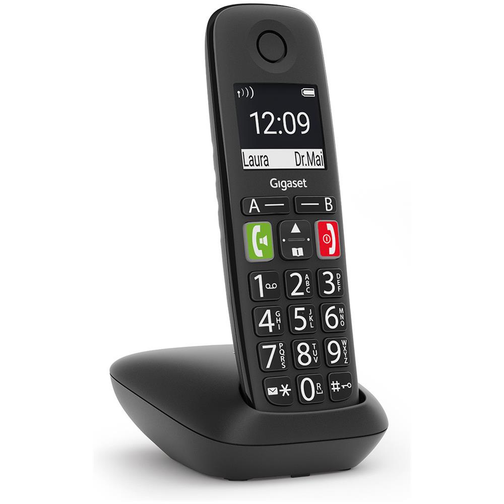 Telefono Fisso Gigaset E290