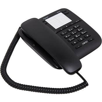 Telefono fisso Gigaset DA410 - immagine 4