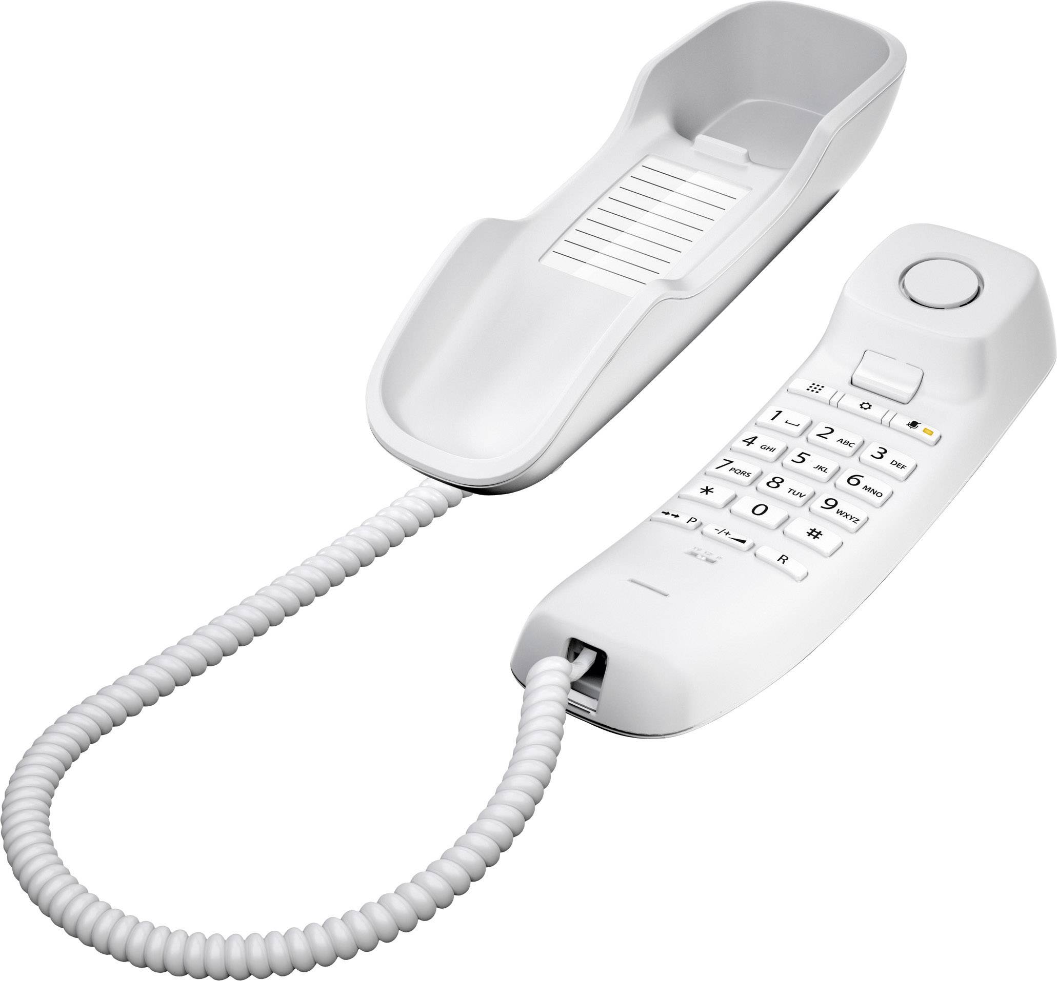 Telefono Fisso Gigaset DA210 - immagine 4