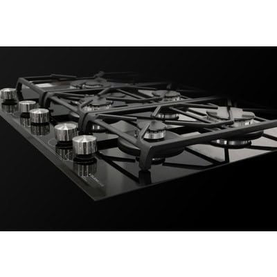Piano Cottura da Incasso Glem Gas GT755AN 5 Fuochi - immagine 5