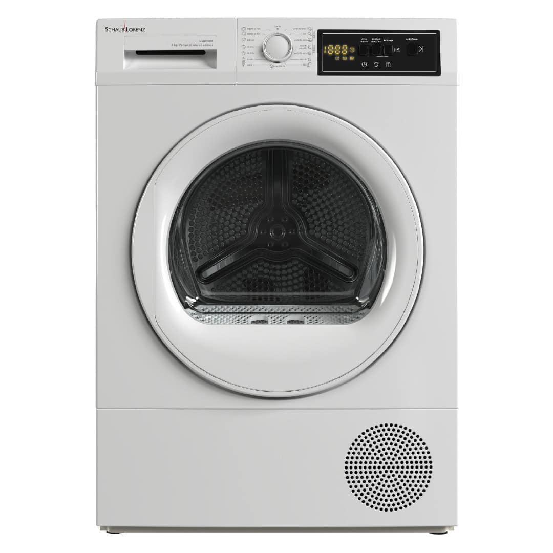 Asciugatrice Schaub Lorenz VSDR08D1 8 Kg
