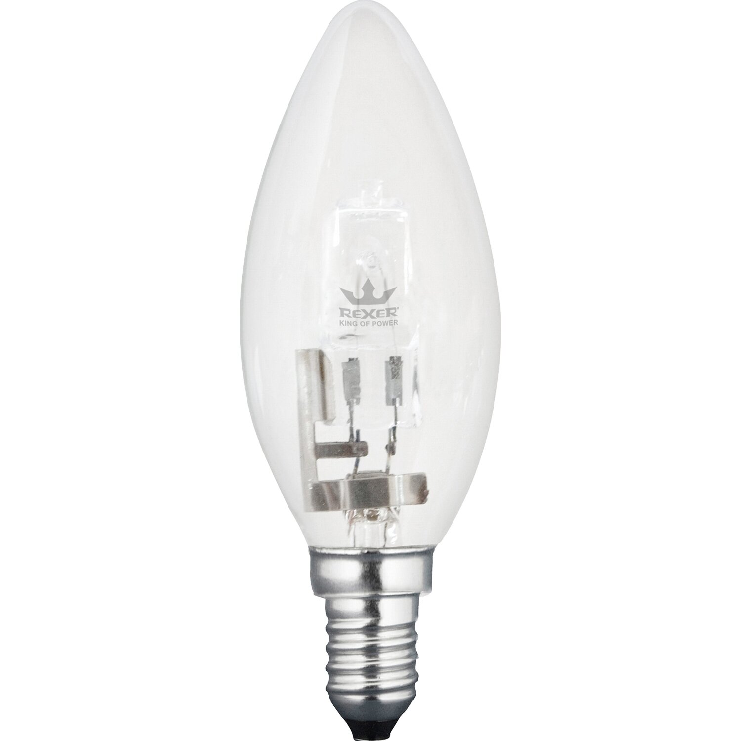 Lampadina Alogena General Electric E27